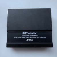  ✅ Phonocar 🔝 Audio / AUX, снимка 2 - Аксесоари и консумативи - 39251635
