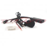 Bluetooth Блутут Модул Тойота Toyota 2007-2009 Auris Rav4 Yaris, снимка 5 - Аксесоари и консумативи - 39835812