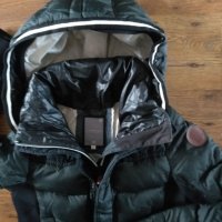 g-star raw alaska down jkt wmn - дамско пухено яке, снимка 5 - Якета - 39041546