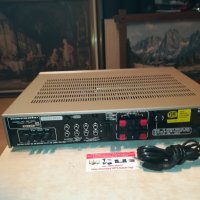 🛑marantz sr1100l stereo receiver-made in japan 1103212034, снимка 9 - Ресийвъри, усилватели, смесителни пултове - 32126573