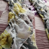 Нови дамски шалове, снимка 3 - Шалове - 38063002