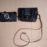 Фотоапарат CERTO KN 35  Германия ,  ГДР, снимка 9 - Антикварни и старинни предмети - 33702096