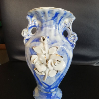 Порцеланова ваза, снимка 1 - Вази - 36501758