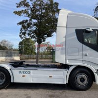 К-т Странични Спойлери за Iveco Stralis , снимка 11 - Аксесоари и консумативи - 35686586