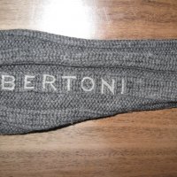 Пуловер BERTONI   мъжки,М-Л, снимка 5 - Пуловери - 31165746