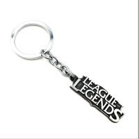 Ключодържател League of Legends, снимка 1 - Игри за PC - 42178000