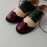 Дамски обувки, снимка 3 - Дамски ежедневни обувки - 29790964