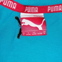 Оригинална мъжка тениска puma, снимка 3 - Тениски - 31540766