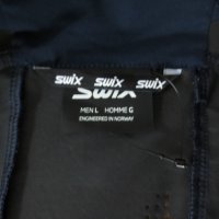 swix motion premium яке, снимка 9 - Спортни дрехи, екипи - 39333474
