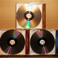 CD(3CDs) - JAMES LAST – 80 hits, снимка 6 - CD дискове - 31823313