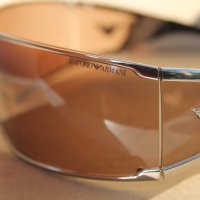 Слънчеви очила ''Emporio Armani'', снимка 5 - Слънчеви и диоптрични очила - 42539514