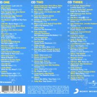 Now-That’s what I Call Music-fitness-3cd, снимка 2 - CD дискове - 37436277