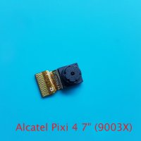 Селфи камера Alcatel Pixi 4 7" (9003X), снимка 1 - Таблети - 34069341