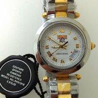 Pittsburgh Pirates - чисто нов английски дизайнерски часовник, снимка 4 - Дамски - 23483662
