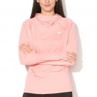 Nike дамска блуза Л-ХЛ р., снимка 1 - Спортни екипи - 34358321