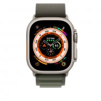 Каишка за Apple Watch ULTRA, 8, 7, 6, 5, 4, 3, 2 - 49mm, 45mm, 44, 42, снимка 8 - Аксесоари за Apple - 38733571