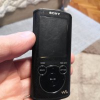 Музикален плеър Sony NWZ-E463, снимка 12 - MP3 и MP4 плеъри - 38114920