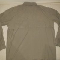 SLATE (XL) риза за риболов (туризъм), снимка 3 - Екипировка - 30615460