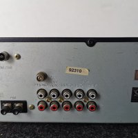 Ресийвър стерео усилвател  KENWOOD KR-A47, снимка 6 - Ресийвъри, усилватели, смесителни пултове - 39919488