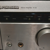 Система PIONEER impresso 7, снимка 5 - Аудиосистеми - 43655173