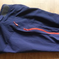 NORRONA Fjora Flex1 Stretch Pant дамско M / мъжко S еластичен панталон - 540, снимка 11 - Екипировка - 42815771