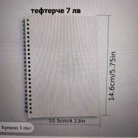 Материали за сублимация, снимка 5 - Специализирана литература - 44291530