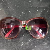 Даски очила Dolce&Gabbana, снимка 3 - Слънчеви и диоптрични очила - 42765038