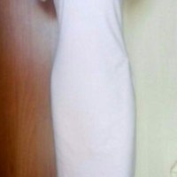 Спортно елегантна вталена памучна рокля ПРОМОЦИЯ👗🍀M р-р👗🍀, снимка 9 - Рокли - 29927160