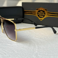 Dita 2023 мъжки слънчеви очила 3 цвята, снимка 7 - Слънчеви и диоптрични очила - 44767749