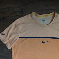 nike - страхотна мъжка тениска , снимка 3 - Тениски - 37657175