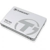 PROMO SSD Transcend 128GB 2.5" SSD230S SATA3 3D NAND TLC, read-write: up to 560MBs, 520MBs, Aluminum