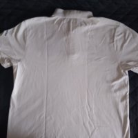 Поло тениска с яка ESPRIT, снимка 4 - Тениски - 29536181