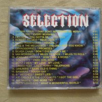 MTV selection 4, снимка 2 - CD дискове - 42861570
