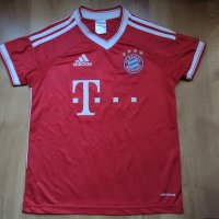 Bayern Munchen / детска футболна тениска на Байерн Мюнхен / Götze #19 , снимка 3 - Детски тениски и потници - 38347463