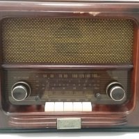 Радио и CD Soundmaster NR 960, снимка 1 - Радиокасетофони, транзистори - 29449284