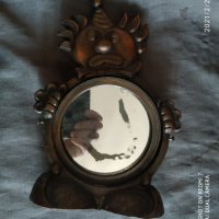 детско огледало , снимка 4 - Антикварни и старинни предмети - 32073086