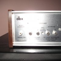 ДВХ-2. модел-128-усилвател на динамичен обхват-, снимка 7 - Ресийвъри, усилватели, смесителни пултове - 37554885