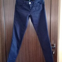 панталон/дънки Benetton Jeans Skinny размер 27 , снимка 1 - Дънки - 29632730