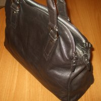Нова/естествена кожа/италианска чанта, снимка 6 - Чанти - 34373539