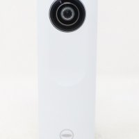 360 градусова камера RICOH THETA , снимка 4 - Фотоапарати - 39653922