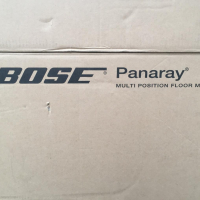 Bose Panaray 310M, снимка 4 - Друга електроника - 36556491
