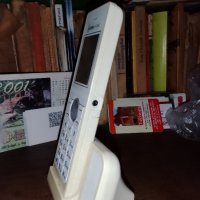 GLOBUL HOME, безжичен домашен телефон , снимка 2 - Стационарни телефони и факсове - 40939529