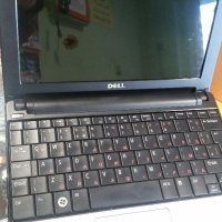 Продавам: Netbook Dell Inspiron Mini 10 за ремонт или за части ...