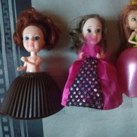 Emco Toys Cupcake , снимка 10 - Кукли - 31987953