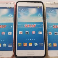 Samsung Galaxy Alpha - Samsung SM-G850 калъф / case, снимка 2 - Калъфи, кейсове - 37868556