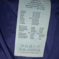 Яке Geox respira М, снимка 8 - Блузи с дълъг ръкав и пуловери - 34980064