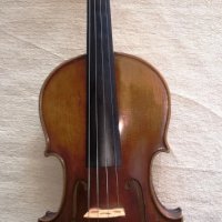 Цигулка с цетел „Пабло Сарасате”