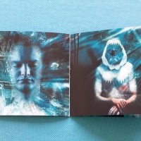 Callenish Circle – 2 CD(Death Metal), снимка 5 - CD дискове - 39000778