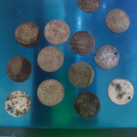 Турски монети , снимка 2 - Нумизматика и бонистика - 40266732