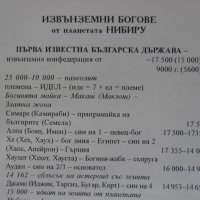 Български владетели създали тридесет и една държави от времето на Атлантида до днес, снимка 3 - Енциклопедии, справочници - 31252828